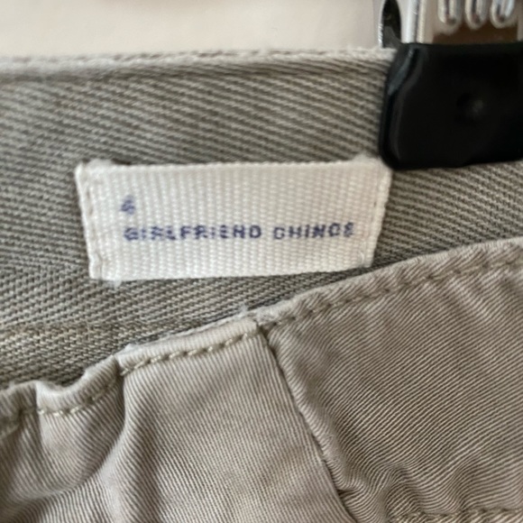 Gap Chinos - Picture 3 of 3